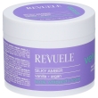 revuele velvetish silky amber crema corpo idratante con vaniglia e oli