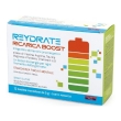 Reydrate ricarica boost bustine 4x12 pz bustina