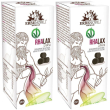 Rhalax grani 25 g set da 2 2x25 g granuli