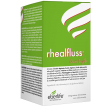 Rheafluss 20 stick pack da 10 ml – integratore digestivo e lenitivo a base di estratti vegetali e sodio ialuronato
