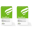 Rhealfluss 20 stick pack 10 ml set da 2 2x200 ml sospensione