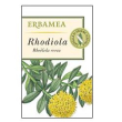 Rhodiola 50 capsule veg