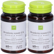 Rhodiola rosea estratto secco capsule 60 pz