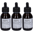 Rhodiola rosea tintura madre gocce 3x100 ml
