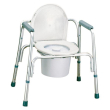 Rialzo wc stabilizzante