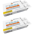 Rianima evolve 30 capsule 2x30 pz