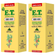 Ribes nero estratto 2x100 ml soluzione orale