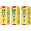 Ribes nero estratto 3x100 ml soluzione orale