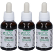 Ribes nero estratto t 3x30 ml