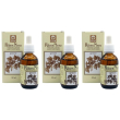 Ribes nero gemme 50 ml 3x50 ml soluzione orale