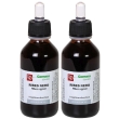 Ribes nero macerato glicerico 100 ml 2x100 ml soluzione orale
