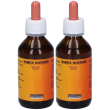 Ribes nigrum 2x100 ml soluzione orale