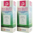 Ribes nigrum gemme macerato glicerico 100 ml 2x100 ml soluzione orale