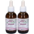Ribes nigrum gemmoderivato 2x50 ml soluzione orale