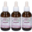 Ribes nigrum gemmoderivato 3x50 ml soluzione orale