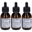 Ribes nigrum macerato glicerico 10% gocce 3x100 ml orali