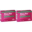 Ribes pet cane e gatto perle set da 2 2x30 pz