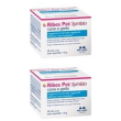 Ribes pet symbio bustine 2x30x2 g