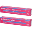Ribes pet uomo litrira pasta 30 g 2x30 g