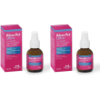Ribes pet ultra emulsione dermatologica spray 50 ml set da 2 2x50 ml e