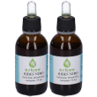 Ribes tintura madre soluzione idroalcolica 2x50 ml