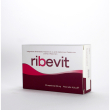 Ribevit plus 30 capsule
