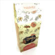 Ricarica infuso arancia cann 100g
