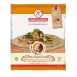 Riccione piadina grano s2x125g