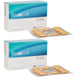 Ricocell 40 compresse 2x34 g
