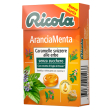 Ricola arancia menta s/zucc50g