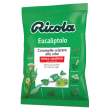 Ricola eucaliptolo senza zucchero 70g