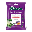 Ricola fiori sambuco s/zucc70g