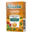 Ricola herb-caramel 50g