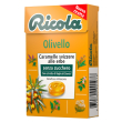 Ricola olivello spinoso s/z50g
