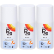 Riemann p20 protezione solare kids spf 50+ 3x200 ml crema