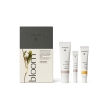 Rigenerante crema giorno 40 ml + rigenerante crema contorno occhi special size 2,5 ml + maschera strutturante special size 10 ml