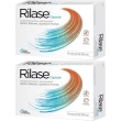 Rilase 24 capsule 2x24 pz