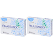 Rilassando® compresse set da 2 2x15 g