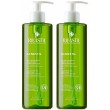 Rilastil® acnestil gel detergente set da 2 2x400 ml