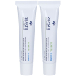 Rilastil® acnestil h-biome crema idratante anti-imperfezioni set da 2