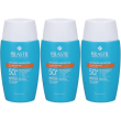 Rilastil® advance protection fluido solare spf50+ 3x50 ml
