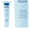 Rilastil aqua maschera viso 75ml