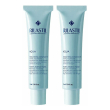 Rilastil® aqua maschera idratante set da 2 2x75 ml schiuma