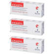 Rilastil cicastil crema riparatrice protettiva 3x100 ml