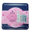Rilastil cofanetto idratazione 1 rilastil aqua spray 100 ml+ 1 rilastil aqua detergente 15 ml + 1 ri