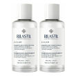 Rilastil® d-clar micropeeling concentrato set da 2 2x100 ml gel deterg