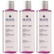 Rilastil® daily care soluzione micellare lenitiva 3x250 ml lozione vis