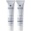 Rilastil® deliskin rs crema fluida lenitiva anti-rossori set da 2 2x40
