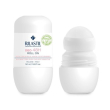 Rilastil deo roll-on 48h - deodorante roll-on per ipersudorazione e pelle sensibile, 50 ml