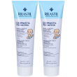 Rilastil® dermastil pediatric pasta all acqua set da 2 2x100 ml